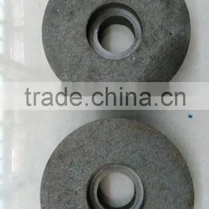Agricultural Machinery Parts Supporting Wheel for Micro Cultivator thumbnail-5