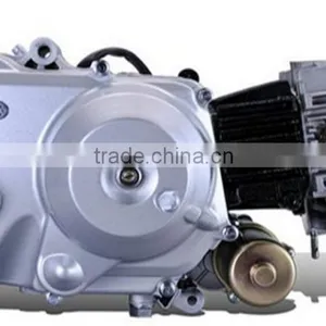 Lifan Engine 80cc thumbnail-1