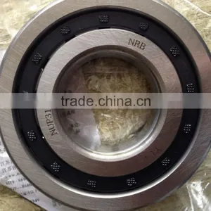Auto Parts Truck Gearbox Bearing NUP310EN NUP310EN/C3 Steel Cage thumbnail-4
