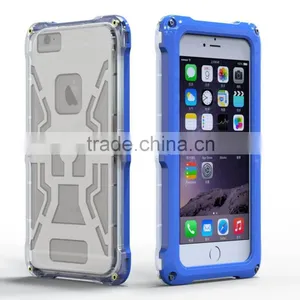 New Waterproof Shock Dirt Proof TPU Case Ultrathin Cover For IPhone 6S/6 Plus thumbnail-5