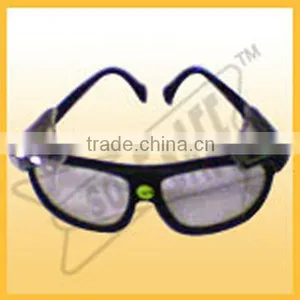 UV PROTECTED GOGGLES / Radiation Protection Goggle(SFT-0366) thumbnail-1