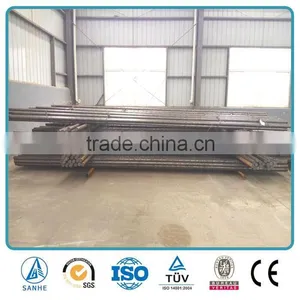 High Quality A36 Round Steel Bar Large Quantity in Stock thumbnail-3