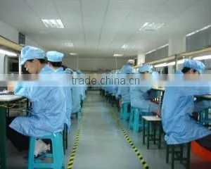 Chongqing Haichen Instrument Co., Ltd. company overview - view 3 thumbnail