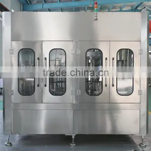 Good Quality Reasonable Price Juice Hot Packaging Machine / Equipment / Line thumbnail-1