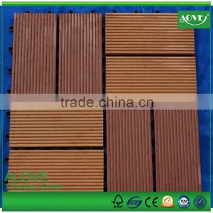 140*25mm Pvc Co-extrusion Panel Indoor/outdoor /Waterproof /planing thumbnail-1