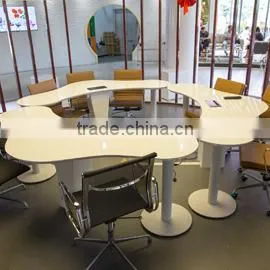 Guangzhou Mige Office Furniture Co., Ltd. company overview - view 1 thumbnail