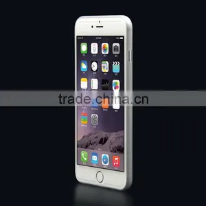 Unique Dustproof Slim Phone Case For Iphone6 Plus, For Iphone 6 Plus Leather Back Cover Case thumbnail-2