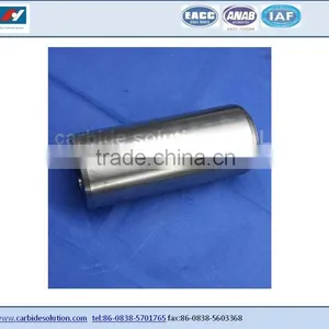 Wellhead Parts- Tungsten Carbide Choke Valve /Choke Beans /Choke Valve Seats thumbnail-1