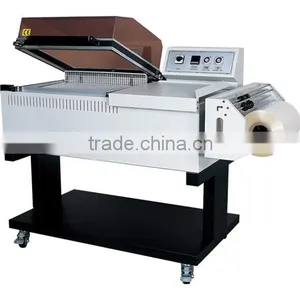 2 in 1 Combo Seal Shrink Machine,2 in 1 Seal Shrink Combo Machine thumbnail-1