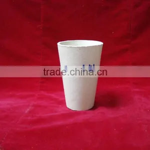 Refractory Fire Clay Crucibles thumbnail-5