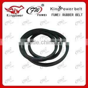 2016 Taizhou Fast Supplier Rubber v Belts/China Rubber v Belts thumbnail-1