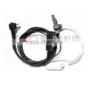 Two Way Radio Walkie Talkie Earphone for MTP 850 thumbnail-2