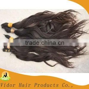 Wholesales Price Brazilian Virgin Hair thumbnail-1
