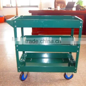 Metal Service Cart-SC1350.tool Cart thumbnail-1