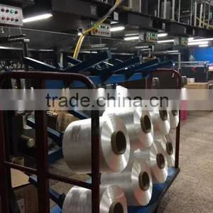 250D POLYESTER HIGH TANECITY FDY YARN thumbnail-1