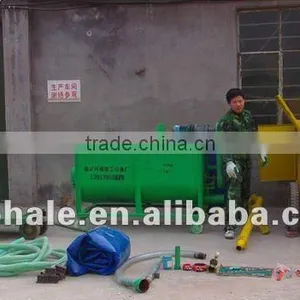 REPHALE Brand New Design Foam Concrete Machine thumbnail-1