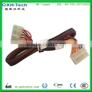 OEM Assembly Cable Wire Harness Diagram thumbnail-1