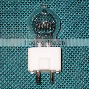 Studio Lamp-DYS/DYV 120V600W & DYS-5/DYV-5 125V600W thumbnail-1