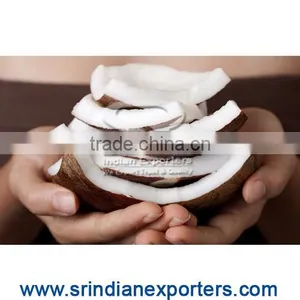 Oraganic Semi Husked Coconuts thumbnail-5