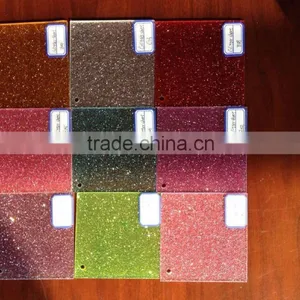 Decorative Acrylic Sheet Supplier thumbnail-1