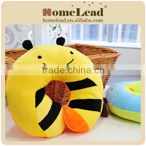 Travel Pillow, U Shape Pillow, Neck Pillow thumbnail-4