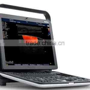 MC-DU-S8EXP Echocardiography Color Doppler Ultrasound Scanner thumbnail-4