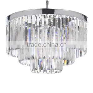 Rustic Black Chandelier Lamp 71076 thumbnail-5