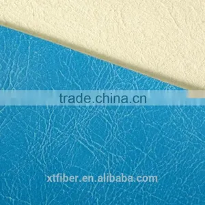1.5mm pu Microfiber Leather for Sports Shoes thumbnail-1