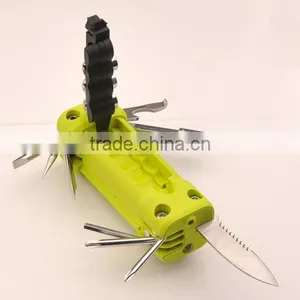Mutil Swiss Knife With LED thumbnail-1