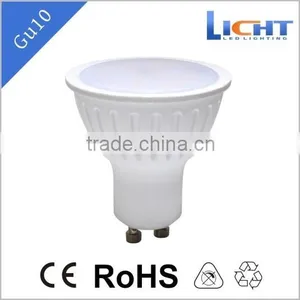 L-S004 Led Spotlight 8W Gu10 Led China Lighting Led Spotlight Ceramics thumbnail-6
