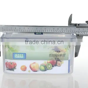 Airtight Food Container 1.1L thumbnail-5