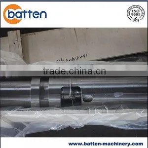 DONGHUA Injection Molding Machine 190PVC-SE / DN60 Screw Barrel thumbnail-3