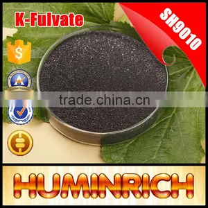 FAQ 3--How To Use Potassium Humate Fulvic Fertilizer To Solve The Problem Of Cucumber Wilt ? thumbnail-5