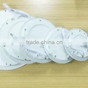 3W 4W 6W 9W 12W 15W 18W 24W Ultra Bright Epistar LED Down Light thumbnail-5