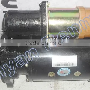 DCEC 6CT Engine Starter Motor 24v 3415325 thumbnail-2