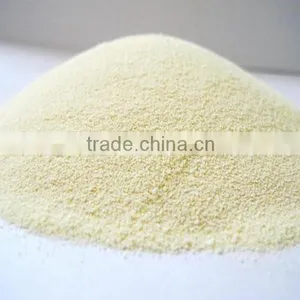 White Flexible Pvc Resin for Cables and Wires thumbnail-1