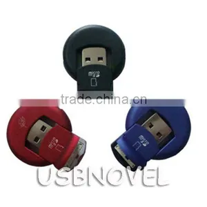 HOT Sale All in One Card Reader thumbnail-1