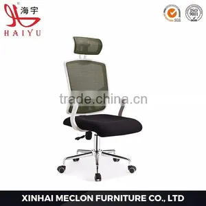 C103 Popular Leather Conference Meeting Guest Chairs thumbnail-5