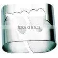 Stainless Steel Napkin Holder thumbnail-1