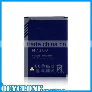 EB595675LU External Backup Battery for Samsung Galaxy Note 2 thumbnail-1