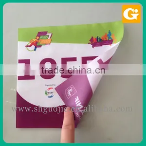 Polyester Backpack Indoor Hanging Held Display Flag Banner thumbnail-1