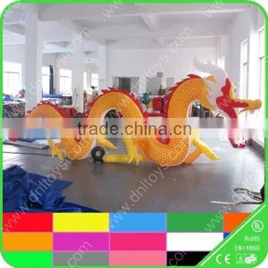 Latest Design Giant Inflatable Orangutan thumbnail-4
