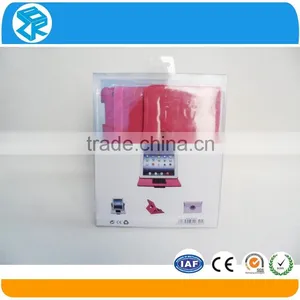 Plastic Pvc Packaging Box for Ipad Case thumbnail-1