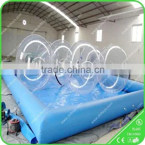 Competitive Price Inflatable Pool Toys thumbnail-1