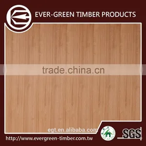 High-quality Cherry Veneer Laminate Sheet for Wall Covering thumbnail-1