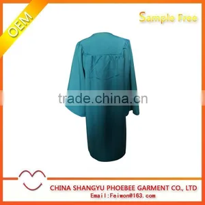 Custom Child Gown thumbnail-2
