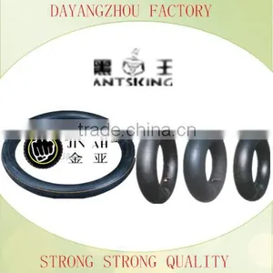 Truck Tire Butyl Inner Tube Korea Full Size and Flap thumbnail-3