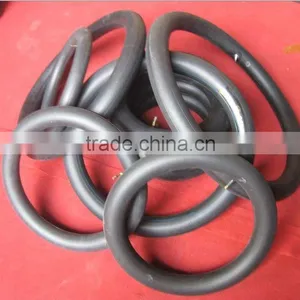 China Factory Tires Tube for Sale/motorcycle Spare Part 300-18 thumbnail-1