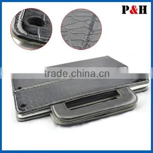 Universal Pu Leather Stand Case Universal Tablet Case With 7-8 Inch Leather Case for Ipad thumbnail-4