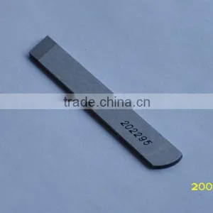 Willcox Gibbs - Pegasus 202295 Sewing Machine Knife thumbnail-1